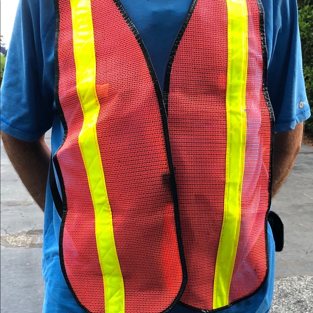 Safety Vest